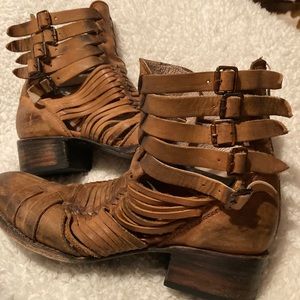 Freebird By Steven Sally bootie